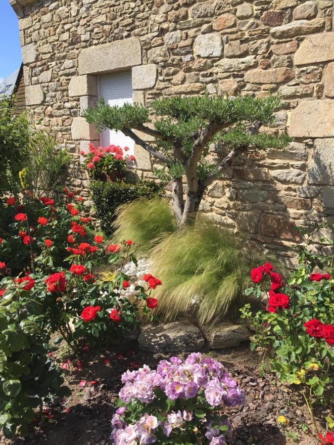 Chambres D'Hotes "Manoir Des Quatre Saisons" La Turballe Exterior foto